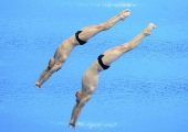 Захаров и Кузнецов заняли 7 место в синхронных прыжках на Олимпиаде