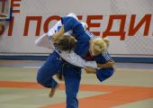 Саратовские спортсменки выступят на Первенстве округа по дзюдо среди юниоров