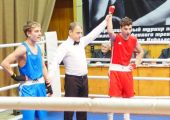 Завершились Чемпионат и Первенство Саратовской области по боксу