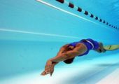 Широкий Александр – бронзовый призер чемпионата России по подводному спорту