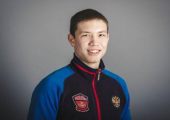 Тамерлан Казиев стал вторым на Всероссийских соревнованиях.