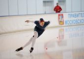 В Челябинске стартовал Кубок России по многоборьям по конькобежному спорту