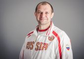 Сегодня, 12 февраля, празднует свой День Рождения    директор ГБУ «СОЦСП» Хованский Сергей Владимирович . 