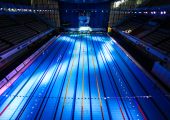В Москве пройдет Чемпионат России по плаванию.
