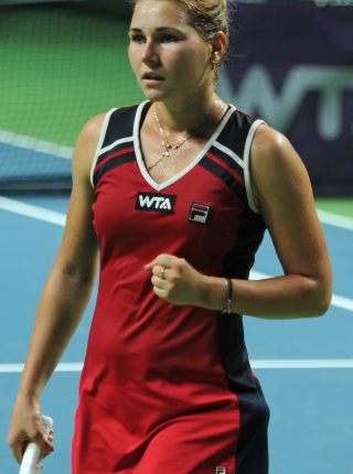 Валерия Соловьева - победитель международного турнира в Италии