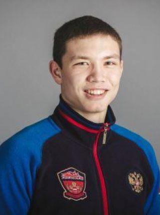 Тамерлан Казиев стал вторым на Всероссийских соревнованиях.