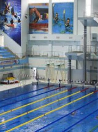 Итоги Кубка России по прыжкам в воду 2020