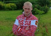 Илья Захаров завоевал серебряную медаль  Чемпионата России по прыжкам в воду  и путевку на Олимпийские игры.