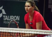 Соловьева Валерия заняла 3 место на международном турнире по теннису