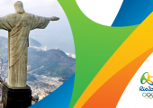 ХХХI Олимпийские игры - 2016 в Рио-де-Жанейро