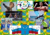 Саратовские спортсмены завершили свое выступление на Олимпийских Играх