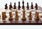 Двое саратовских шахматистов примут участие в Чемпионате России  по шахматам