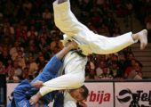 Ибрагимов Максуд примет участие во Всероссийских соревнованиях по дзюдо