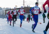 Саратовские триатлонисты выступят на Чемпионате Европы по зимнему триатлону