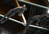Саратовские спортсмены завершили выступление на Кубке России по прыжкам в воду