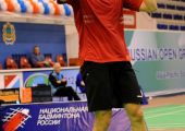 Владимир Мальков в составе сборной команды России завоевал серебро Чемпионата Европы среди смешанных команд