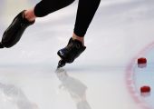 Данила Семериков выступит в Финале Кубка России  по конькобежному спорту