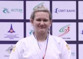 Ляниченко Юлия - бронзовый призер XXIX Всемирной Универсиады