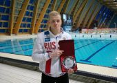 Спортсмены Саратовской области по плаванию  получили новую квоту