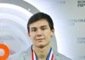 Данила Семериков завоевал лицензию на участие в Олимпийских играх