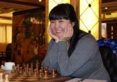 Баира Кованова – победитель Кубка России по шахматам
