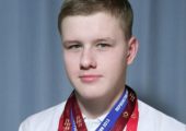 Сучкову Егору присвоено звание  Мастера Спорта России Международного Класса.