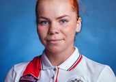 Элеонора Ковальчук - бронзовый призер Первенства России по гребле на байдарках и каноэ.