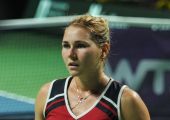 Валерия Соловьева - призер международного турнира