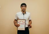 Петросян Вреж награжден дипломом «Молодежной премии имени Петра Столыпина»