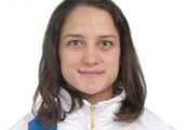  Галина Ранделина успешно выступила на  Чемпионате Европы.