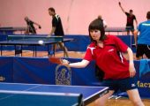 Анжелика Косачева стала Чемпионом России! 