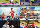 В июне спортсмены ГБУ "СОЦСП" примут участие в 34 спортивных мероприятиях