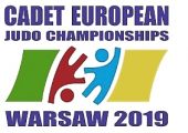 Победительница Кубка Европы Нугаева Лилия – примет участие в Первенстве Европы 2019 по дзюдо.