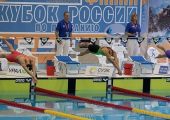 В Обнинске пройдет Финал Кубка России по плаванию.