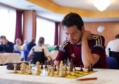Чемпионат Мира IPCA 2019 по шахматам среди лиц с ПОДА.