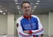 Константин Лоханов примет участие в чемпионате мира в Будапеште.