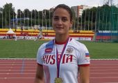 Саратовские спортсмены завоевали золото Чемпионата и Кубка России.