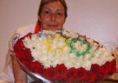 Поздравляем с Днем Рождения Татьяну Валериевну Коробко!