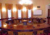Сегодня, 3 октября, в Саратове состоится заседание круглого стола 