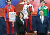 Всероссийские соревнования по кикбоксингу «Moscow Open»