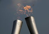 Саратов примет эстафету Олимпийского огня «Сочи 2014» 