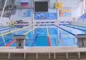 Спортсмены областного центра спортивной подготовки принимают участие в отборочных соревнованиях Кубок России по плаванию