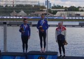 Саратовские спортсмены завоевали первые медали на кубке Президента РФ