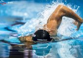 Спортсмены Саратовской области завоевали 22 медали  на Чемпионате и Первенстве ПФО по плаванию.