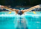 Чемпионат россии по плаванию спорт глухих 2020г.