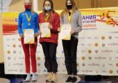 Саратовские спортсмены успешно выступили на Чемпионате и Первенстве ПФО