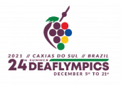 Изменение сроков проведения XXIV Летних Сурдлимпийских Игр. 