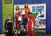 Итоги Чемпионата и Первенства ПФО по кикбоксингу 2021 г. в Саратове 