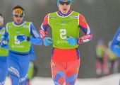 Брегеда Дмитрий примет участие в Чемпионате мира по зимнему триатлону 2021 года.
