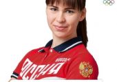 Александра Разаренова примет участие в XXXII Летних Олимпийских Играх в Токио